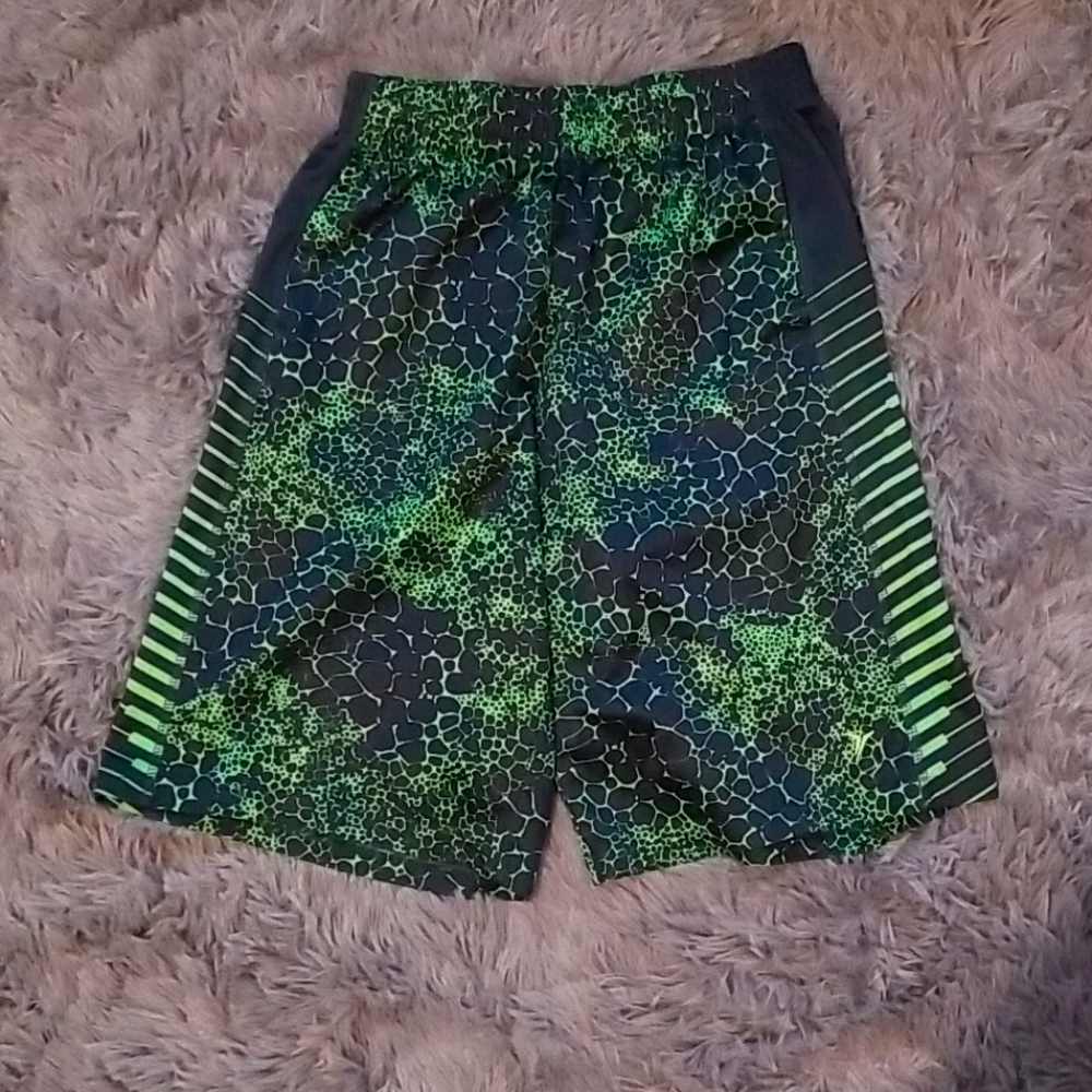 Boys Old Navy Active Athletic Shorts